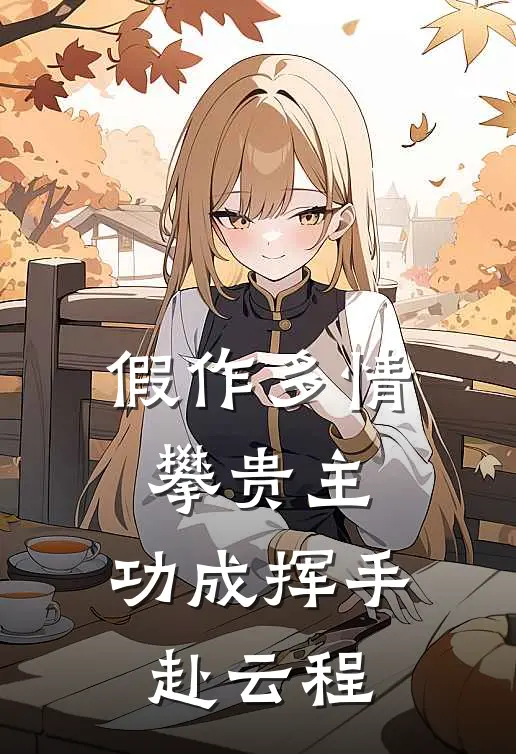 假作多情攀贵主，功成挥手赴云程
