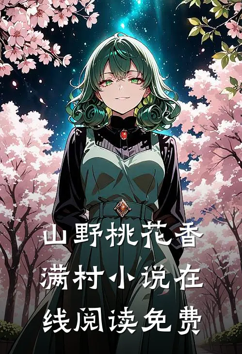 山野桃花香满村小说在线阅读免费