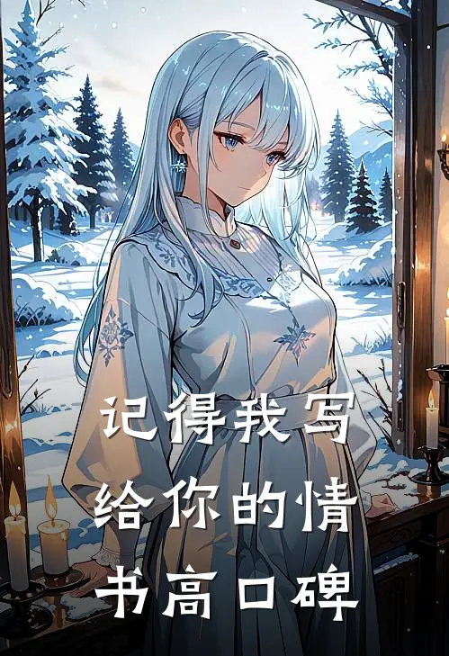 记得我写给你的情书高口碑
