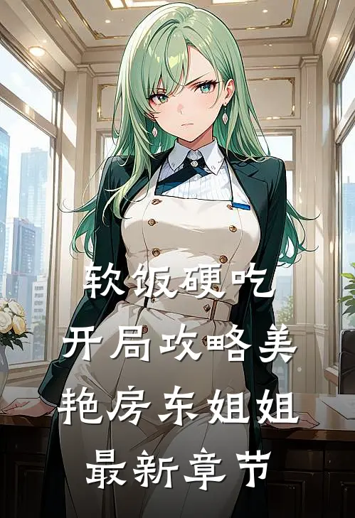 软饭硬吃，开局攻略美艳房东姐姐最新章节