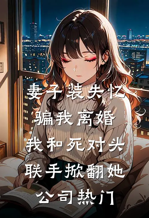妻子装失忆骗我离婚，我和死对头联手掀翻她公司热门