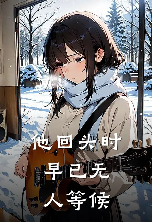 他回头时,早已无人等候的英文