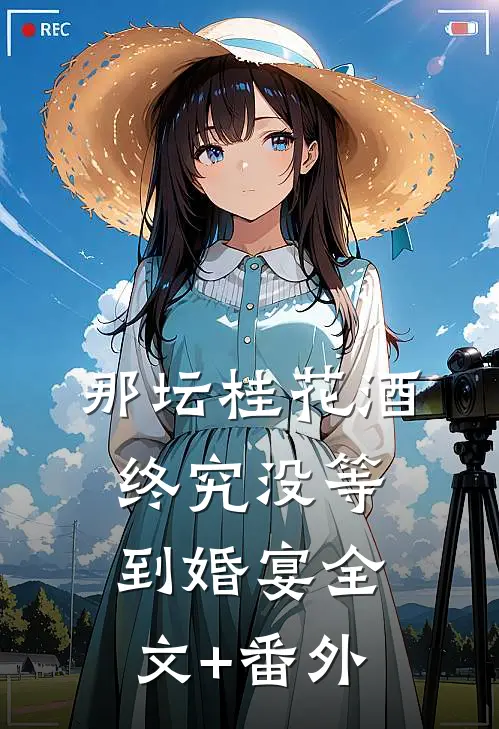 那坛桂花酒，终究没等到婚宴全文+番外