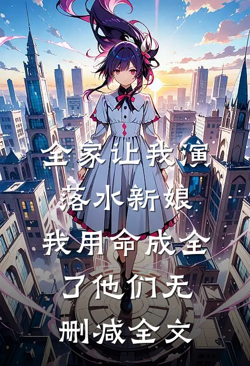全家让我演落水新娘，我用命成全了他们无删减全文