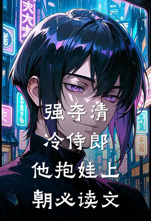 强夺清冷侍郎，他抱娃上朝必读文