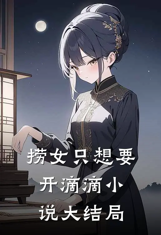 捞女只想要开滴滴小说大结局