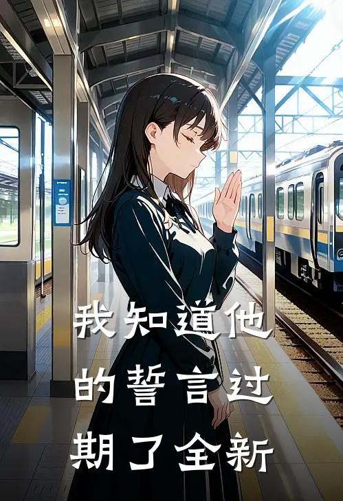 我知道他的誓言过期了全新