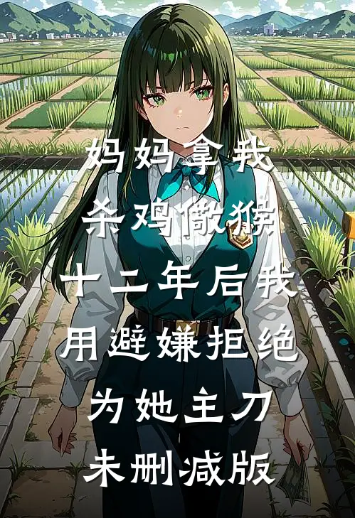 妈妈拿我杀鸡儆猴，十二年后我用避嫌拒绝为她主刀未删减版