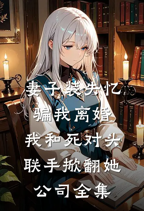 妻子装失忆骗我离婚，我和死对头联手掀翻她公司全集
