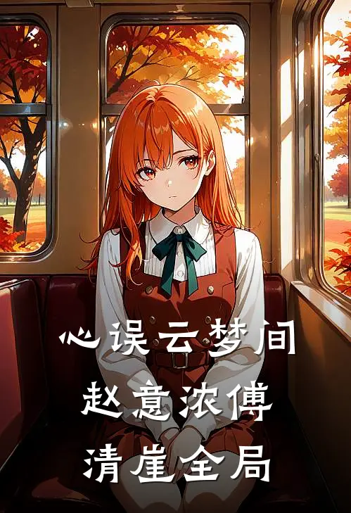 心误云梦间赵意浓傅清崖全局