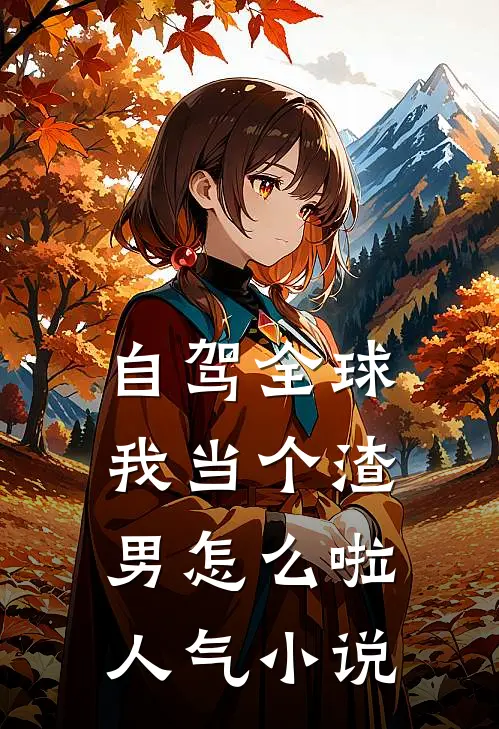 自驾全球，我当个渣男怎么啦人气小说