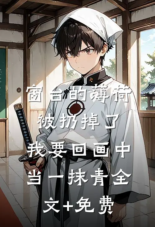 窗台的薄荷被扔掉了，我要回画中当一抹青全文+免费