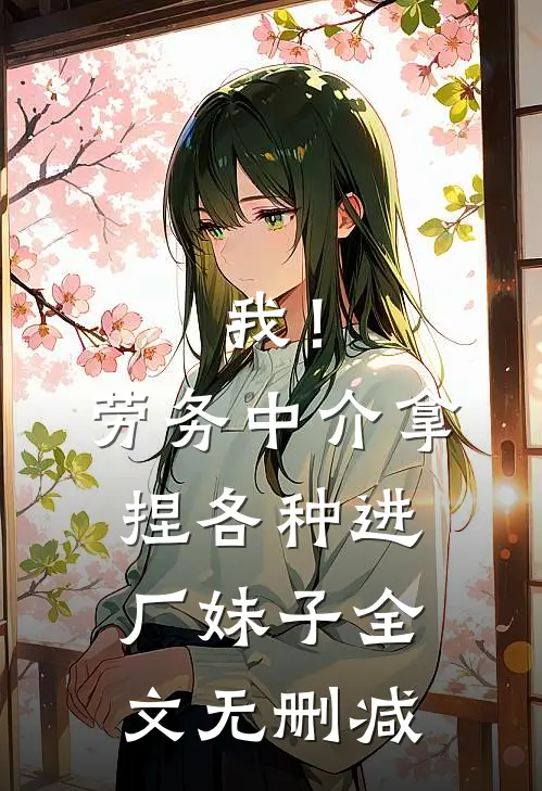 我！劳务中介，拿捏各种进厂妹子全文无删减