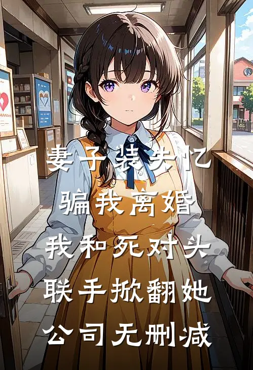 妻子装失忆骗我离婚，我和死对头联手掀翻她公司无删减