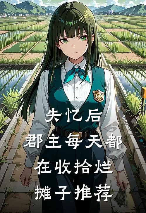 失忆后，郡主每天都在收拾烂摊子推荐