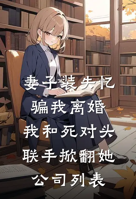妻子装失忆骗我离婚，我和死对头联手掀翻她公司列表