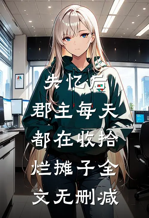 失忆后，郡主每天都在收拾烂摊子全文无删减
