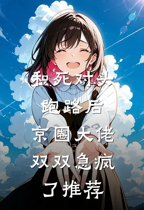 和死对头跑路后，京圈大佬双双急疯了推荐