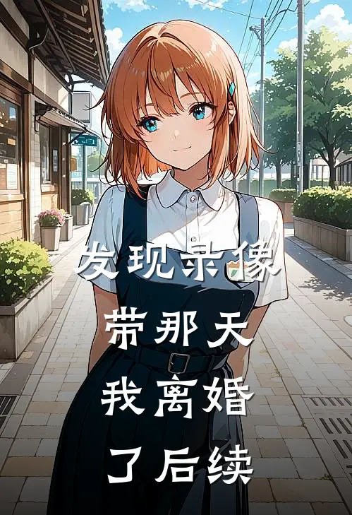 发现录像带那天，我离婚了后续