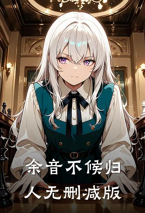 余音不候归人无删减版