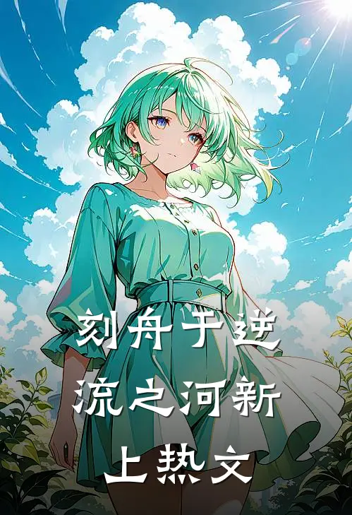 刻舟于逆流之河新上热文