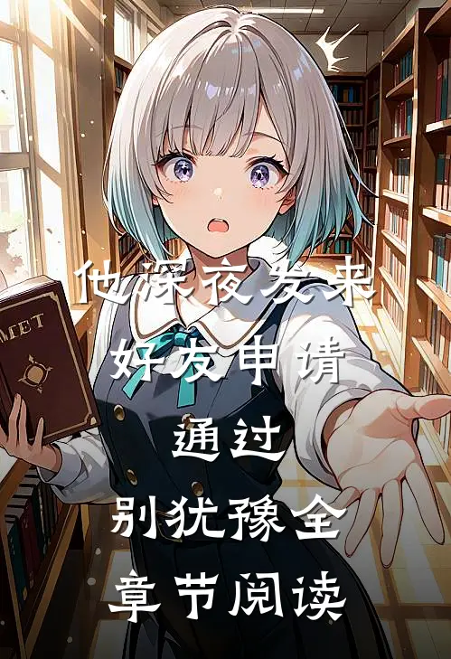 他深夜发来好友申请：通过，别犹豫全章节阅读
