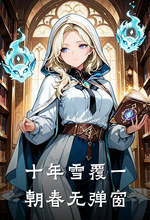 十年雪覆一朝春无弹窗