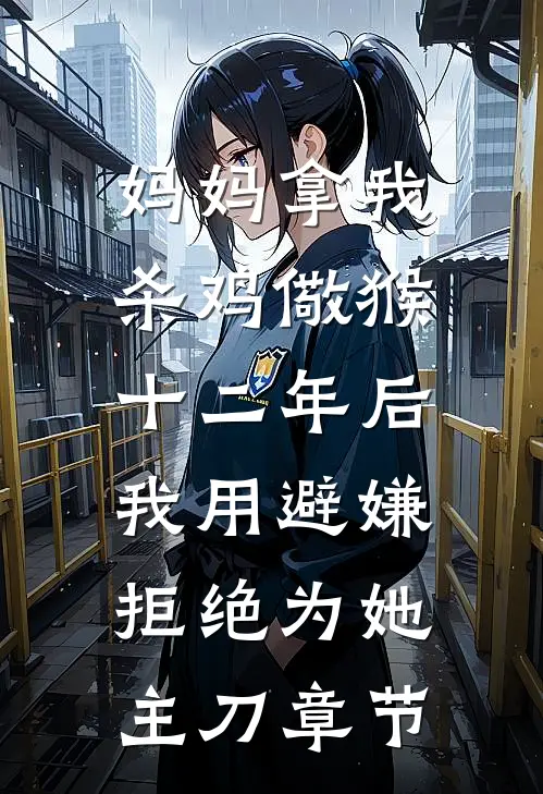 妈妈拿我杀鸡儆猴，十二年后我用避嫌拒绝为她主刀章节