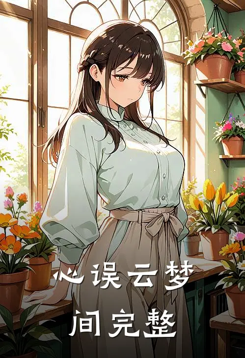 心误云梦间完整