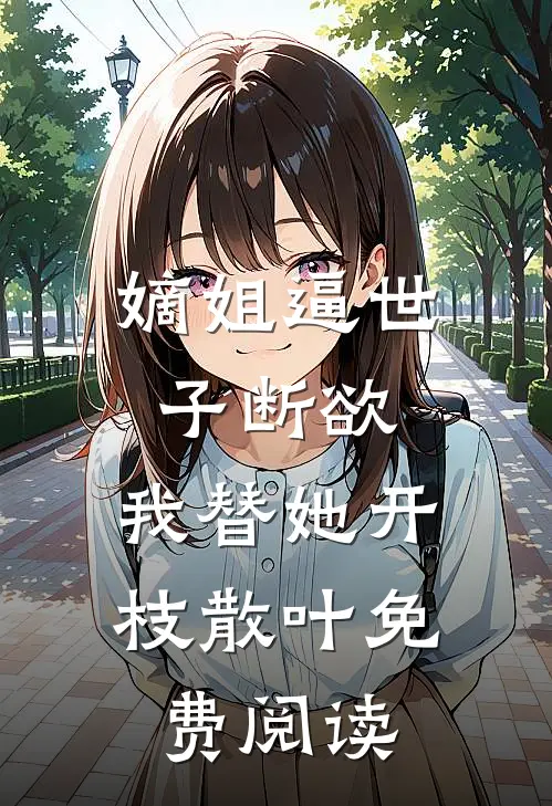 嫡姐逼世子断欲，我替她开枝散叶免费阅读