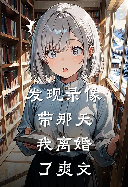 发现录像带那天，我离婚了爽文