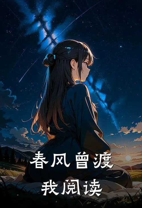 春风曾渡我阅读