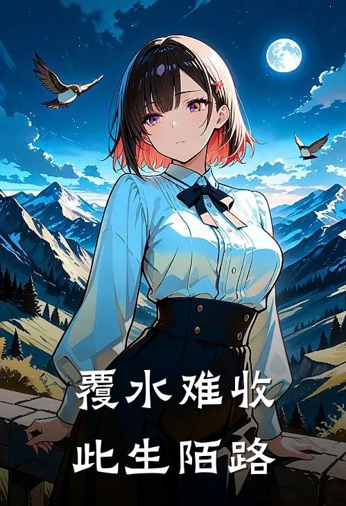 覆水难收，此生陌路