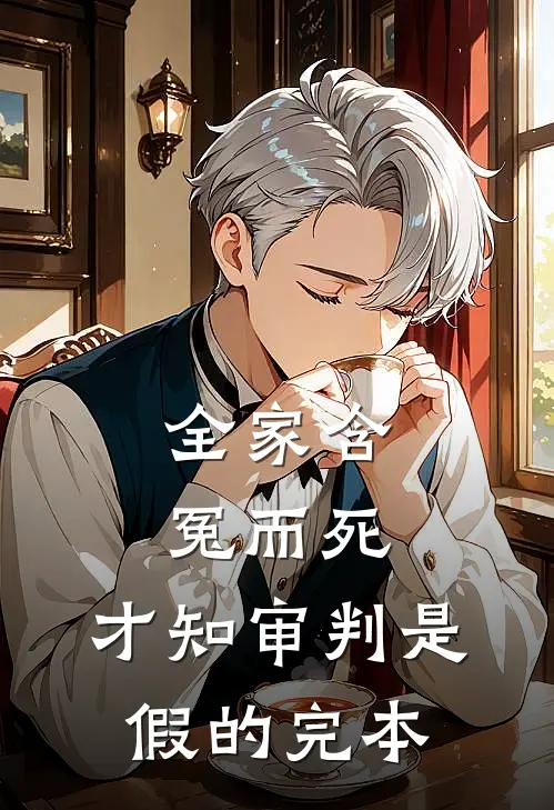 全家含冤而死，才知审判是假的完本