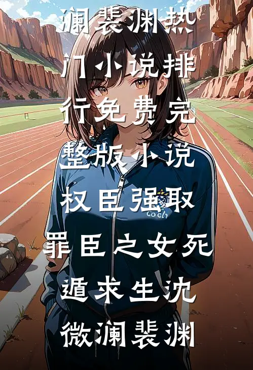 权臣强取，罪臣之女死遁求生(沈微澜裴渊)热门小说排行_免费完整版小说权臣强取，罪臣之女死遁求生(沈微澜裴渊)