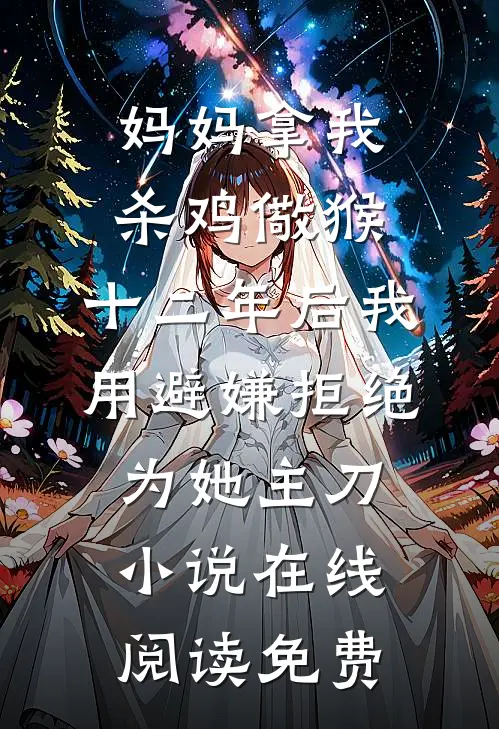 妈妈拿我杀鸡儆猴，十二年后我用避嫌拒绝为她主刀小说在线阅读免费