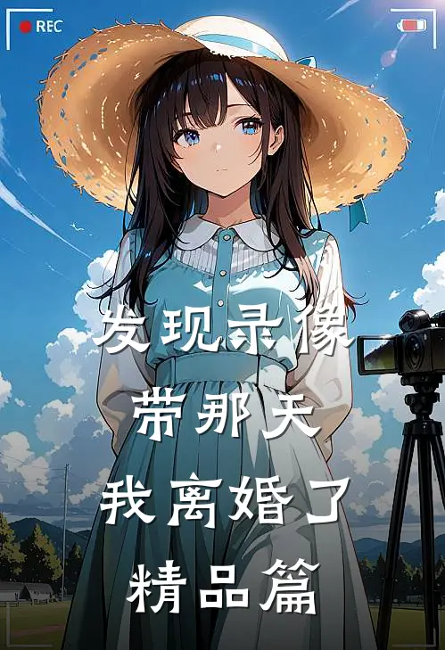 发现录像带那天，我离婚了精品篇