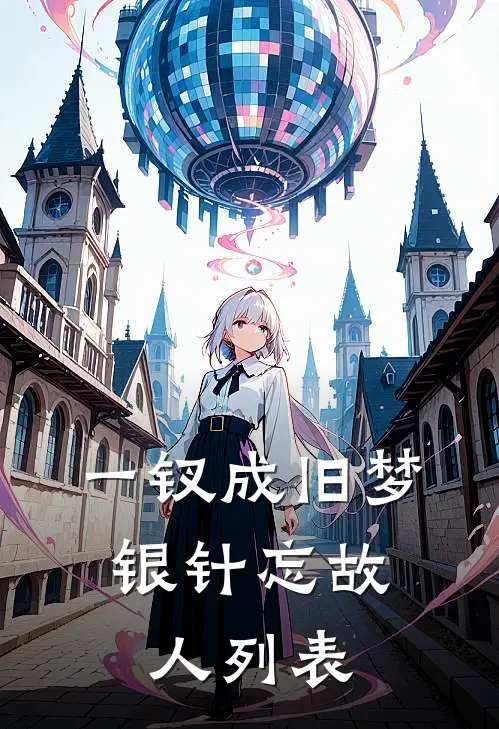一钗成旧梦，银针忘故人列表