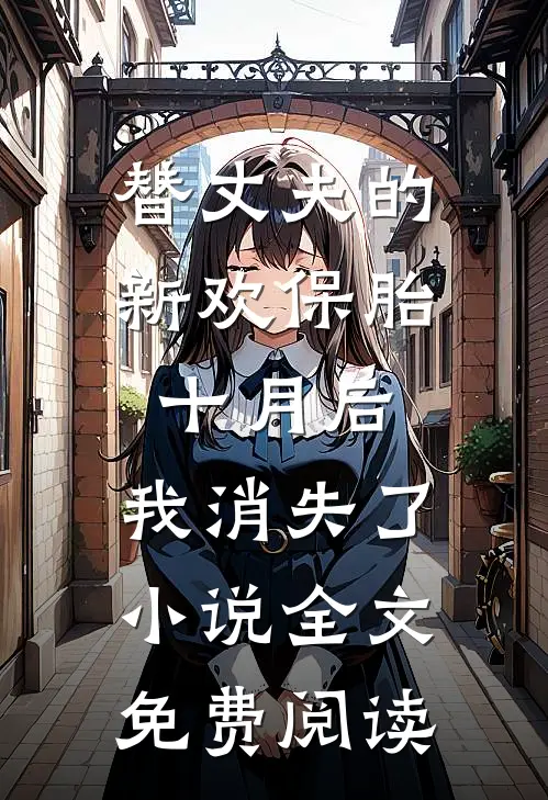 替丈夫的新欢保胎十月后，我消失了小说全文免费阅读