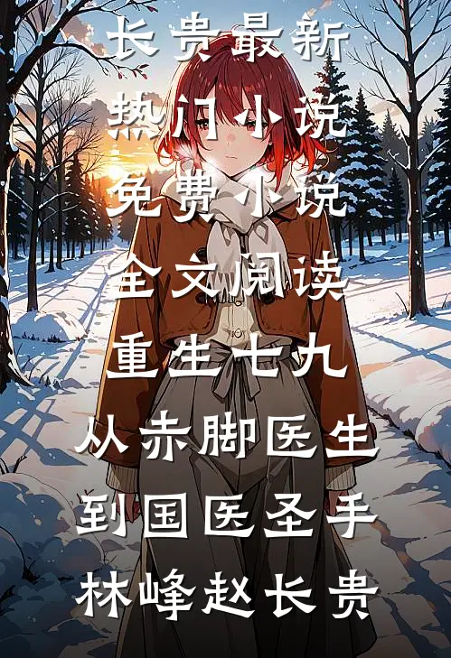 重生七九，从赤脚医生到国医圣手(林峰赵长贵)最新热门小说_免费小说全文阅读重生七九，从赤脚医生到国医圣手(林峰赵长贵)