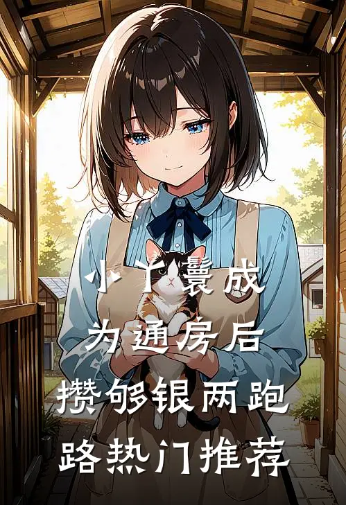 小丫鬟成为通房后，攒够银两跑路热门推荐