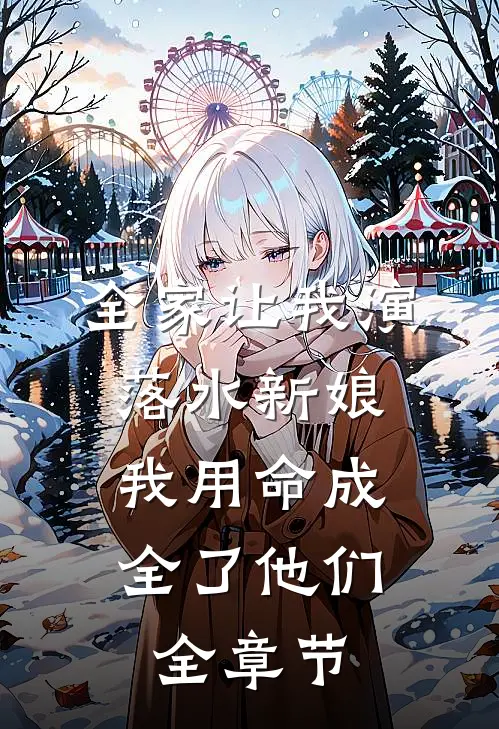 全家让我演落水新娘，我用命成全了他们全章节