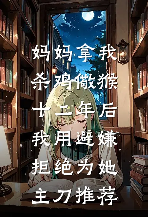 妈妈拿我杀鸡儆猴，十二年后我用避嫌拒绝为她主刀推荐