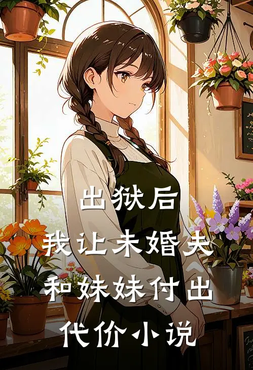出狱后，我让未婚夫和妹妹付出代价小说