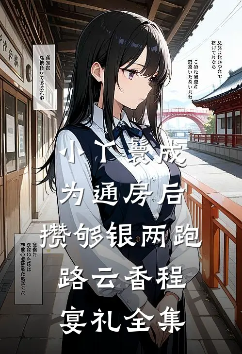 小丫鬟成为通房后，攒够银两跑路云香程宴礼全集