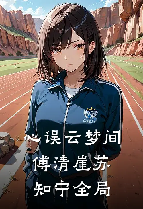 心误云梦间傅清崖苏知宁全局