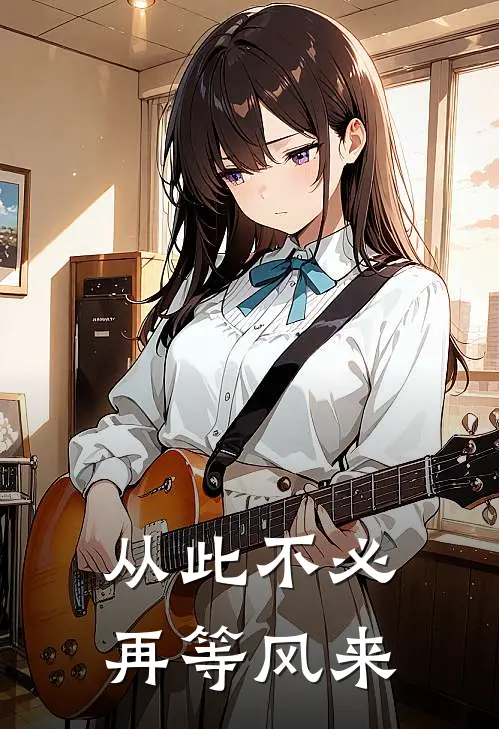从此不必再等风来