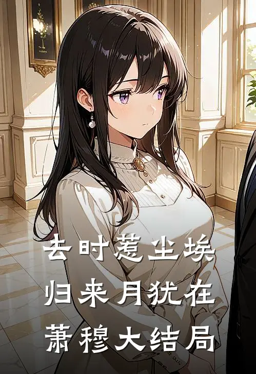 去时惹尘埃，归来月犹在萧穆大结局