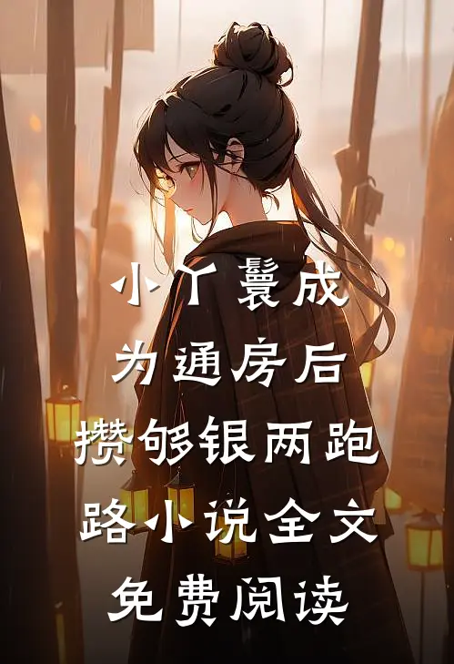 小丫鬟成为通房后，攒够银两跑路小说全文免费阅读