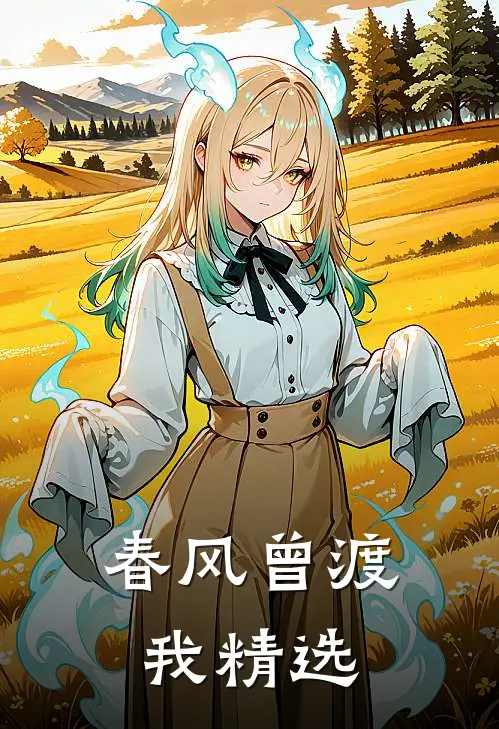 春风曾渡我精选